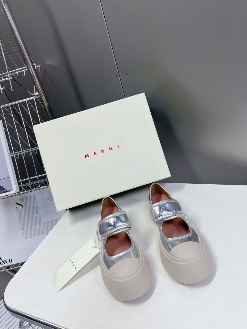 Marni Shoes